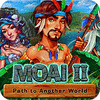 Moai 2: Path to Another World 게임