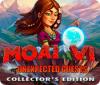 Moai VI: Unexpected Guests Collector's Edition 게임