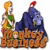 Monkey Business 게임