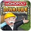 Monopoly Downtown 게임