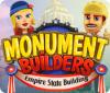 Monument Builders: Empire State Building 게임