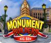 Monument Builders: Big Ben 게임
