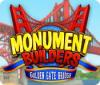 Monument Builders: Golden Gate Bridge 게임