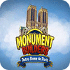 Monument Builders: Notre Dame de Paris 게임