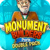 Monument Builders Paris Double Pack 게임
