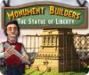 Monument Builders: Statue of Liberty 게임