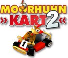 Moorhuhn Kart 2 게임