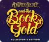 Mortimer Beckett and the Book of Gold Collector's Edition game