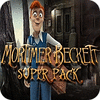 Mortimer Beckett Super Pack 게임