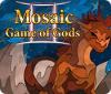 Mosaic: Game of Gods II 게임
