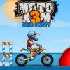 Moto X3M Pool Party 게임