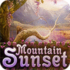 Mountain Sunset 게임