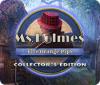 Ms. Holmes: Five Orange Pips Collector's Edition 게임