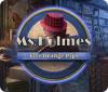 Ms. Holmes: Five Orange Pips 게임