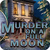 Murder On A Full Moon 게임