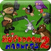 Mushroom Madness 2 게임