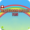 Mushroom Match Fun 게임