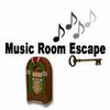 Music Room Escape 게임