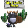 My Exotic Farm 게임