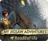 My Jigsaw Adventures: Roads of Life 게임