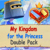 My Kingdom for the Princess Double Pack 게임