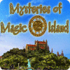 Mysteries of Magic Island 게임