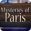 Mysteries Of Paris 게임
