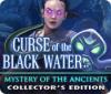 Mystery of the Ancients: Curse of the Black Water Collector's Edition 게임