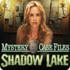 Mystery Case Files: Shadow Lake 게임
