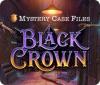 Mystery Case Files: Black Crown 게임