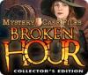 Mystery Case Files: Broken Hour Collector's Edition 게임