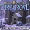 Mystery Case Files: Dire Grove Collector's Edition 게임