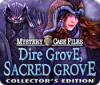 Mystery Case Files: Dire Grove, Sacred Grove Collector's Edition 게임
