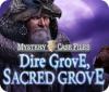 Mystery Case Files: Dire Grove, Sacred Grove 게임