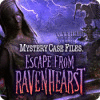 Mystery Case Files: Escape from Ravenhearst 게임