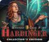 Mystery Case Files: The Harbinger Collector's Edition 게임
