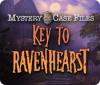 Mystery Case Files: Key to Ravenhearst 게임