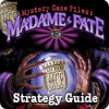 Mystery Case Files: Madame Fate Strategy Guide 게임