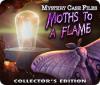 Mystery Case Files: Moths to a Flame Collector's Edition 게임