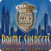 Mystery Case Files: Prime Suspects 게임