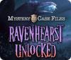 Mystery Case Files: Ravenhearst Unlocked 게임