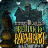 Mystery Case Files: Return to Ravenhearst 게임