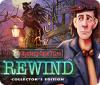 Mystery Case Files: Rewind Collector's Edition 게임