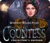 Mystery Case Files: The Countess Collector's Edition 게임