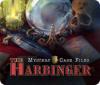 Mystery Case Files: The Harbinger 게임