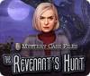 Mystery Case Files: The Revenant's Hunt 게임