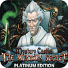 Mystery Castle: The Mirror's Secret. Platinum Edition 게임