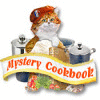 Mystery Cookbook 게임