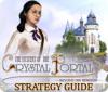 The Mystery of the Crystal Portal: Beyond the Horizon Strategy Guide 게임
