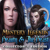 Mystery Legends: Beauty and the Beast Collector's Edition 게임